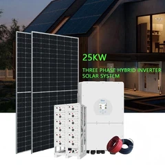 Sistema fotovoltaico
