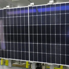 Panel solar