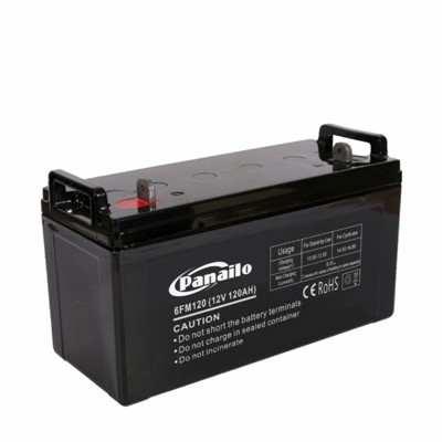 ¿Se pueden utilizar baterías de sistemas fotovoltaicos en climas fríos?