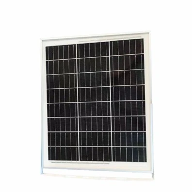 Paneles solares pequeños para el hogar de alta calidad de 20W
